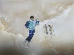 大橋和也 アクスタ