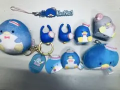 タキシードサム まとめ