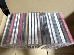 SexyZone CD 複数枚セット