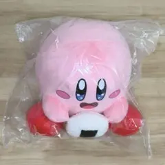 星のカービィ PUPUPU GOURMET 一番くじ