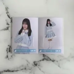 日向坂46 清水理央 Happy Magical Tour 2024 サンタ衣装 - メルカリ