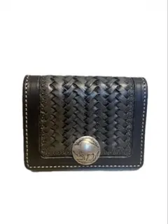 KC,s ケーシーズ　ブラックコインケース