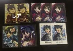 あんスタ　影片みか