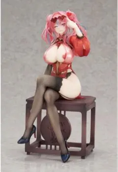 美品】リゼロ ラム ランジェリーVer. 1/7 フィギュア 双翼社 箱なし