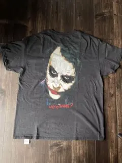 XL 新品 田代まさし 即完売 ジョーカー Tシャツ MARCY'S マーシー