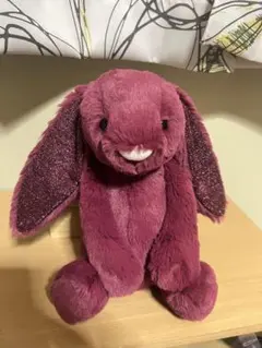 jellycat ジェリーキャット Apple Bunny うさぎ アップル - メルカリ