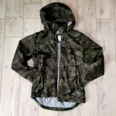 GAP 　薄手ジャケット　ナイロンジャケット　XL12歳 150cm