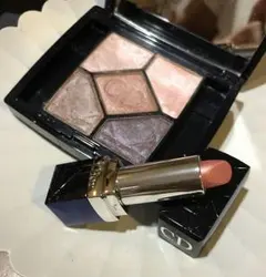 Dior セット　4