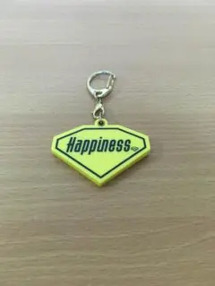 Happiness ミラー