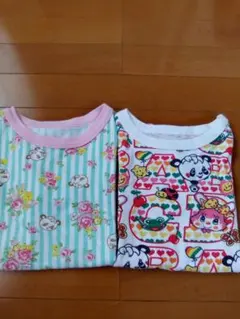 STORIES Tシャツ 2枚セットのサムネイル