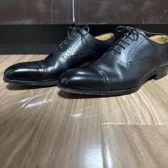 美品】PATRICK パトリック KAPITⅡ カピト2 ビジネス 41 - メルカリ