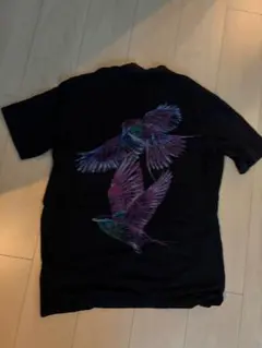 LGB FEATHER BIRD Tシャツ - メルカリ
