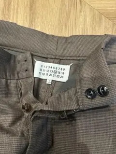 スラックス メンズ