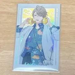 ろふまお カード ROF-MAO 2nd LIVE Limitless 甲斐田晴