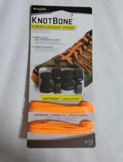 KNOTBONE ナイトアイズ　ノットボーンのサムネイル
