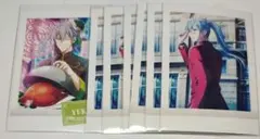 アイドリッシュセブン　千　Re:vale ぱしゃこれ16弾　記念ひ