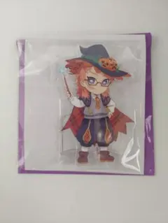 鬼滅の刃　ハロウィンイベント2024　ランダムアクリルスタンドB　錆兎