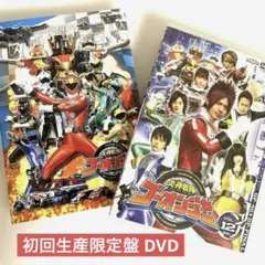 特命戦隊ゴーバスターズ 12巻＋4巻 セット　 DVD Amazon.com: スーパー戦隊シリーズ 特命戦隊ゴーバスターズ 全12巻