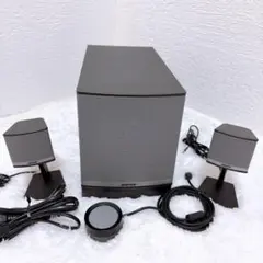 BOSE Companion 3 Series II マルチメディアスピーカーのサムネイル