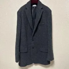 未使用級✨DRIES VAN NOTEN カモフラ テーラードジャケット DRIES VAN NOTEN（ドリスヴァンノッテン） | ジャケットの古着・中古