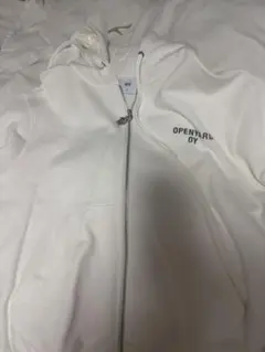 OY パーカーのサムネイル