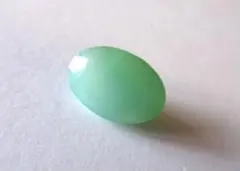 ★クリソプレース ルース１点 約7.8ct
