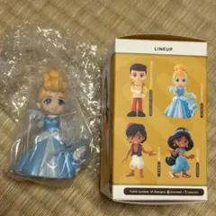 PalVerse Disney vol.1 フィギュア 2体セット - メルカリ