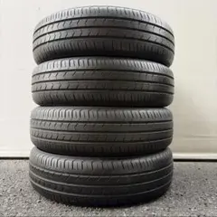 T-794【バリ山/2023年製造】ヨコハマ！165/65R15 81S【2本】 超バリ山☆2022☆ヨコハマ BlueEarth-FE☆165/65R15☆4本 - メルカリ