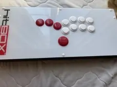 hitBOX レバーレスコントローラー 本体