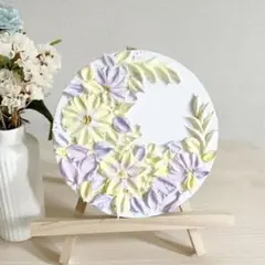 ハル様専用❀本日新月月祈りヒーリング❀風水最強鏡絵画 - メルカリ