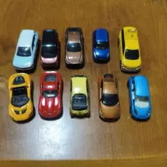 トミカ マツダ車 4台セット まとめ売り - メルカリ