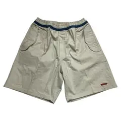 90s〜00s ヴィンテージ NIKE ナイキ ロゴ 刺繍 ハーフパンツ