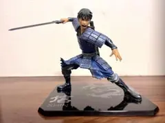 セット売りフィギュアーツzero麃公 「キングダム」　ひょうこう　王騎　おうき フィギュアーツZERO 麃公 -出陣- キングダム ひょうこう