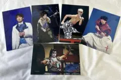 SnowMan 向井康二 滝沢歌舞伎ZERO2021 ステージフォト