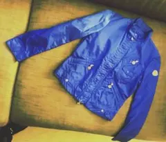 【美品】モンクレール ジャケット【MONCLER】