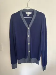 2025年最新】COMME des GARCONS SHIRT メンズ カーディガンの人気