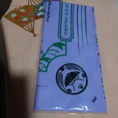 刀ミュ　五月雨江　バンダナ　おまけつき