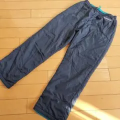 モンベル　 サーマラップ パンツ 130cm