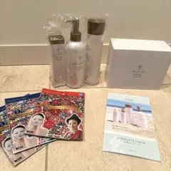 ちゅらら　4点セットプラスパック3枚のサムネイル