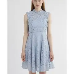 JILLSTUART レースワンピースのサムネイル