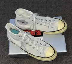 希少 コンバース×thisisneverthatコラボ 箱付きのサムネイル
