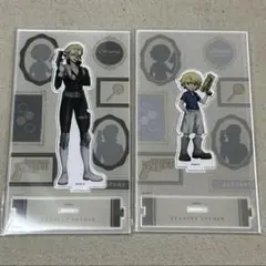 Dr.STONE LOFT アクスタ スタンリー 2種