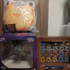 ドラゴンクエスト　ふくびき所　スペシャル