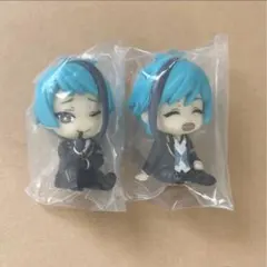 ツイステ ツイステッドワンダーランド 肩ズン ジェイド フロイド まとめ売り