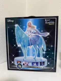 ディズニー 一番くじ アナと雪の女王 フィギュア