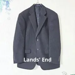 2025年最新】LANDS'END メンズ テーラードジャケットの人気アイテム