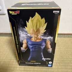 2025年最新】grandistaベジータの人気アイテム - メルカリ