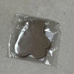 GELATO PIQUE ジェラートピケ POPUP 限定カプセルトイクマミラー