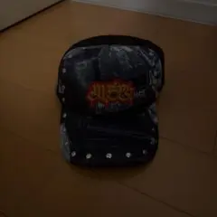 missingsincethursday スケーターメッシュキャップ