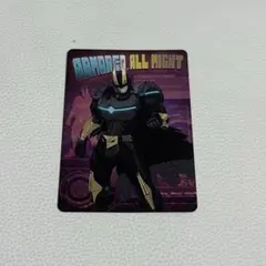 ヒーローズチップ3 オールマイト レア R